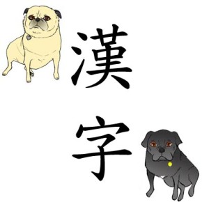 Do you want to practice recognizing Kanji?